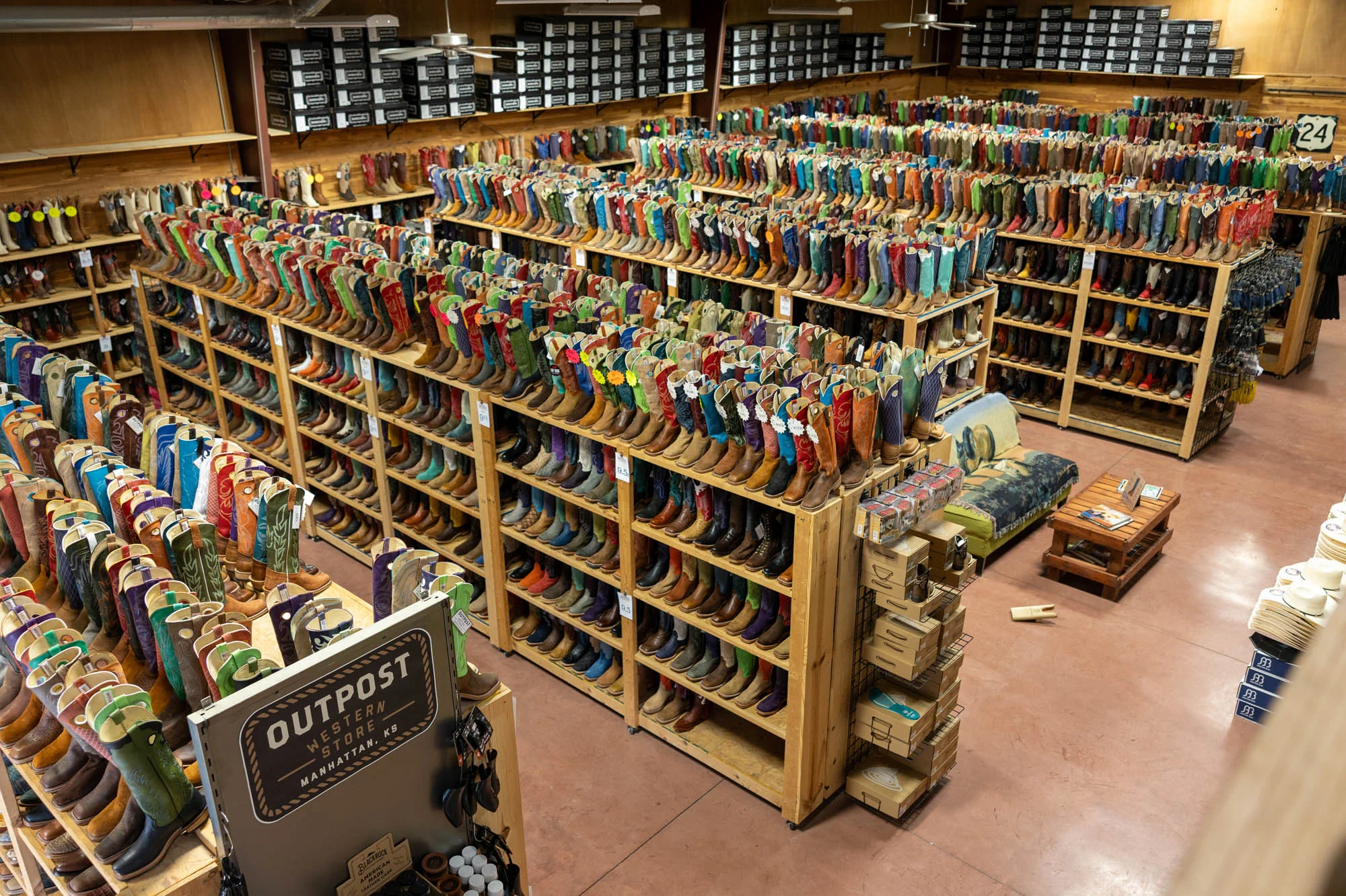 Unrivaled Custom Handmade Western Boots